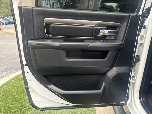 Used 2017 RAM 1500 Sport w/ Convenience Group AWD/4WD image 22