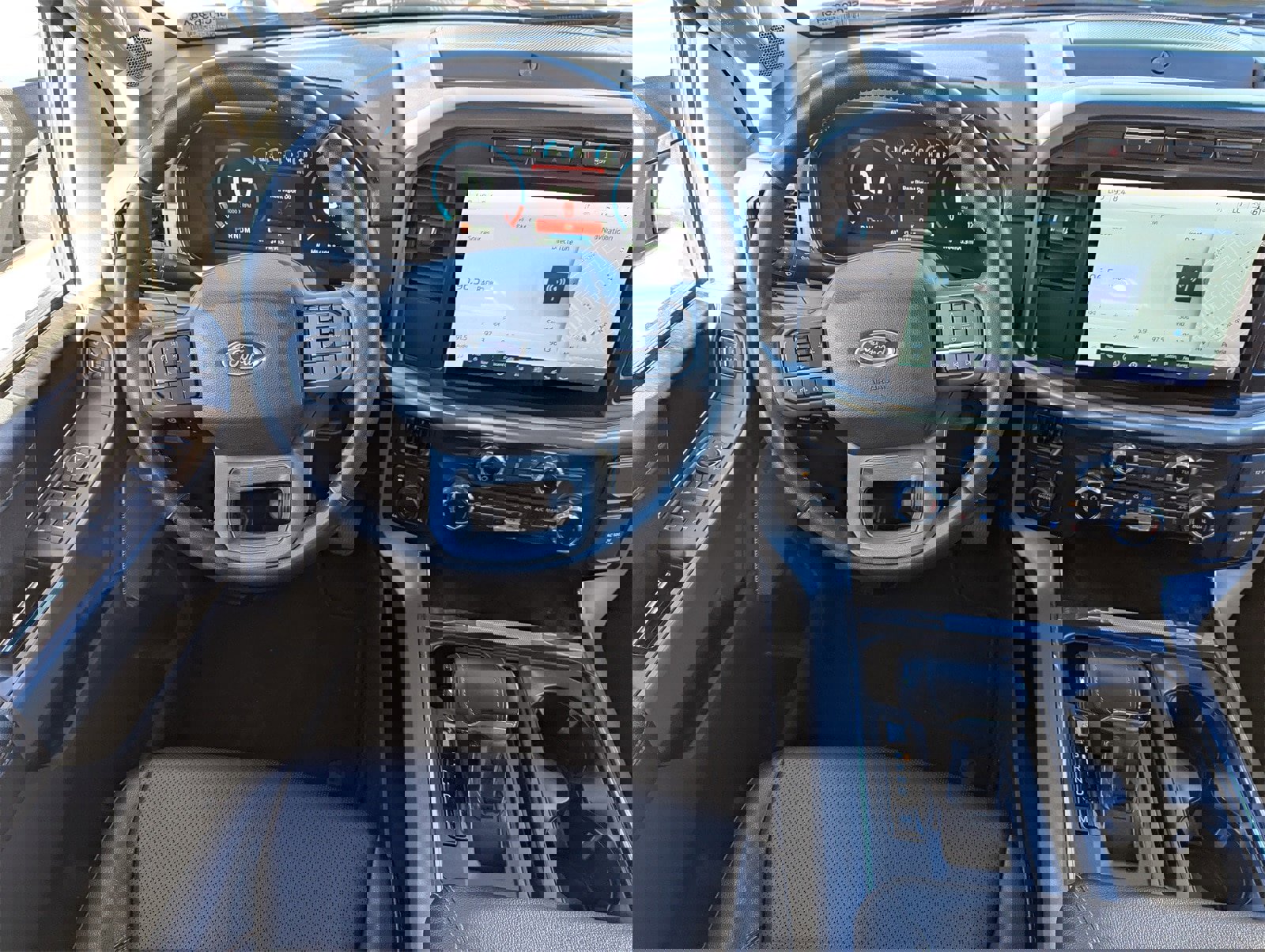 Certified 2023 Ford F150 Lariat image 17