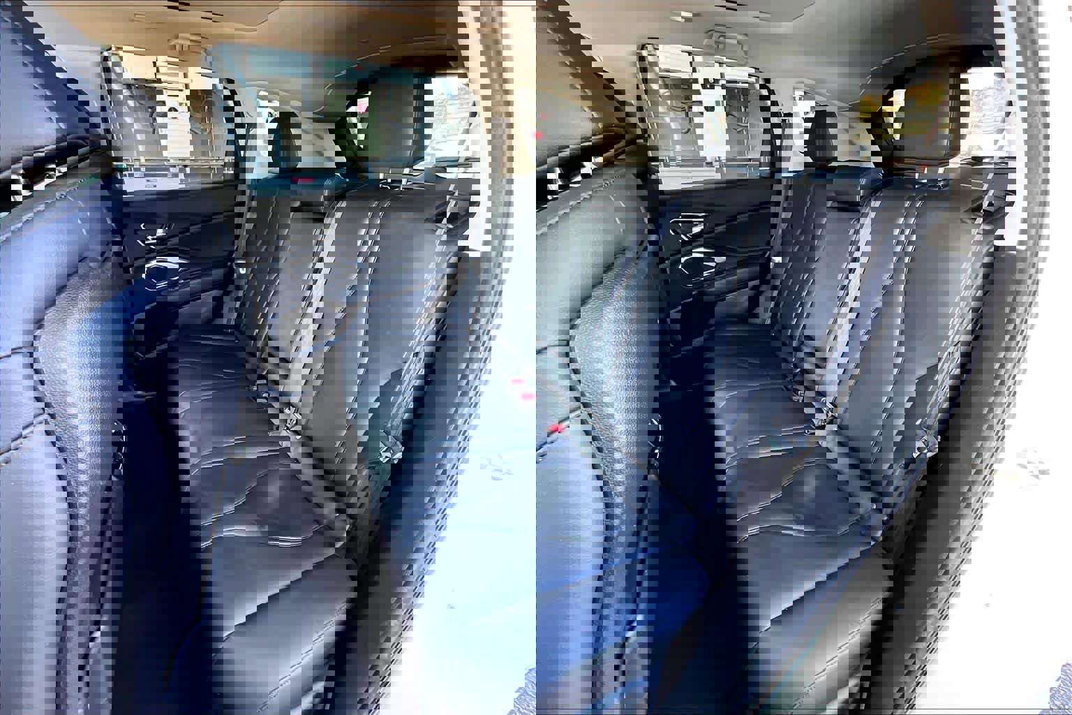 Used 2020 Acura RDX FWD image 22