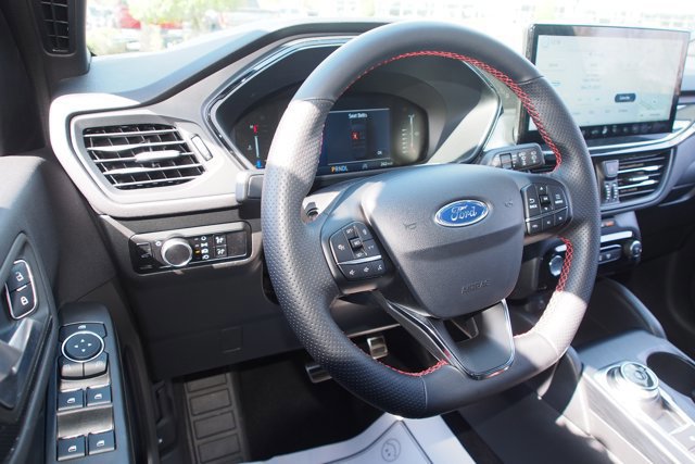Certified 2023 Ford Escape ST-Line w/ Tech Pack #1 image 15