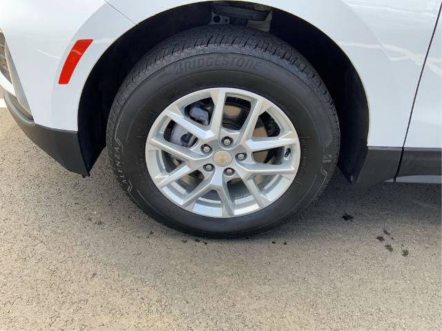 Used 2023 Chevrolet Equinox LT AWD/4WD image 25