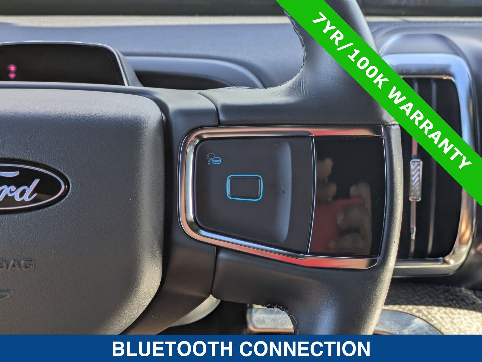 Certified 2026 Ford Expedition Tremor AWD/4WD image 31