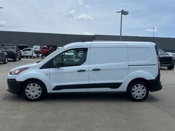Certified 2023 Ford Transit Connect XL FWD image 2