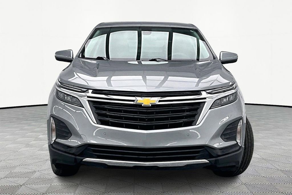 Used 2024 Chevrolet Equinox LT image 6