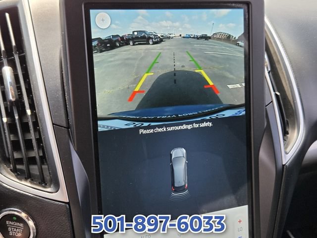 Certified 2024 Ford Edge SE w/ Black Appearance Package AWD/4WD image 18