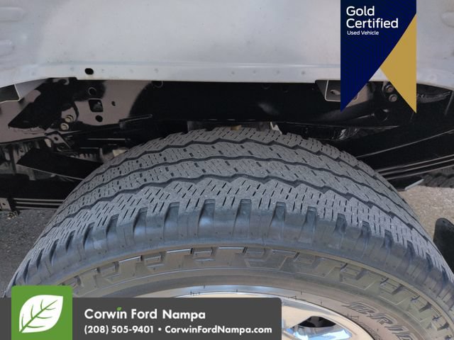 Certified 2023 Ford F350 XLT w/ FX4 Off-Road Package AWD/4WD image 32