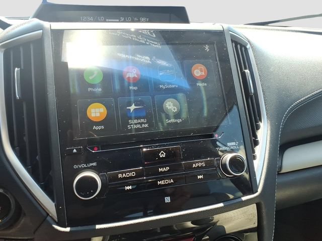 Used 2022 Subaru Forester Limited w/ Popular Package #2 AWD/4WD image 20