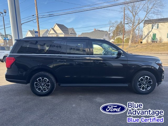 Certified 2024 Ford Expedition Max XLT image 5