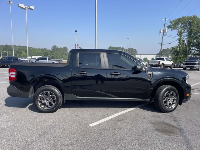 Certified 2022 Ford Maverick XLT FWD image 2