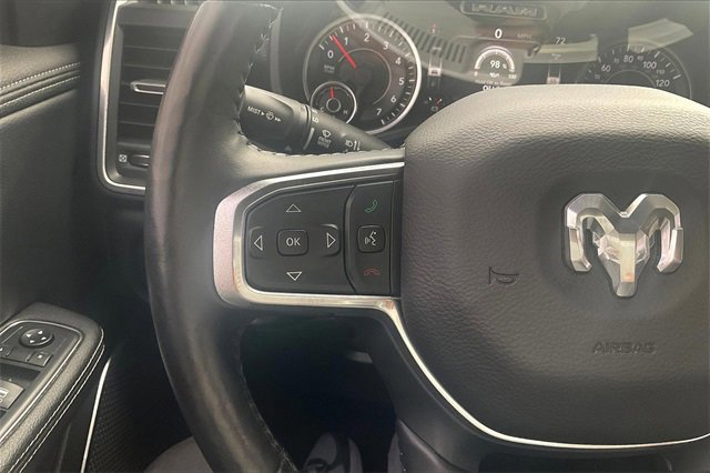 Used 2019 RAM 1500 Laramie image 19