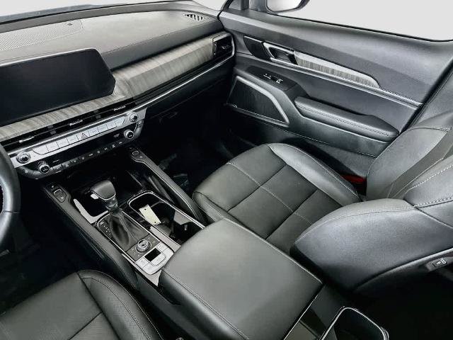 Used 2025 Kia Telluride EX X-Line AWD/4WD image 11