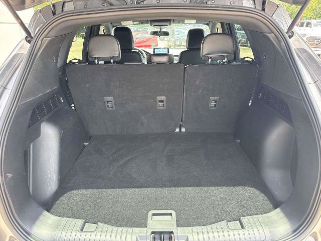 Certified 2025 Ford Escape ST-Line FWD image 8