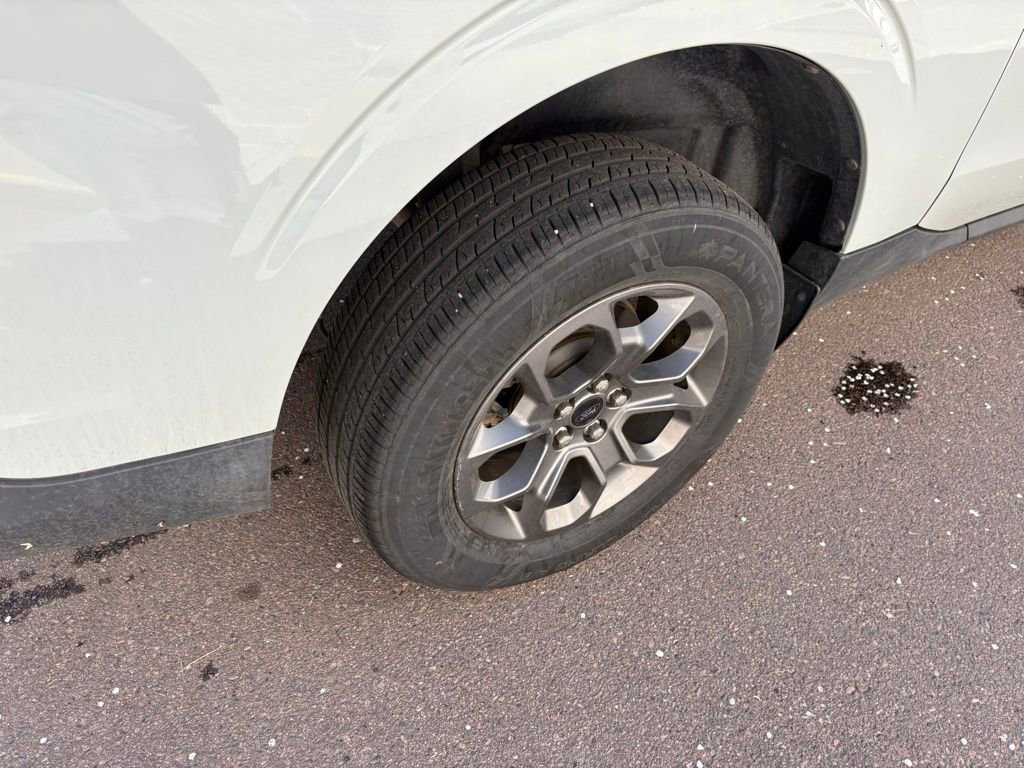 Certified 2022 Ford Maverick XLT w/ XLT Luxury Package image 14