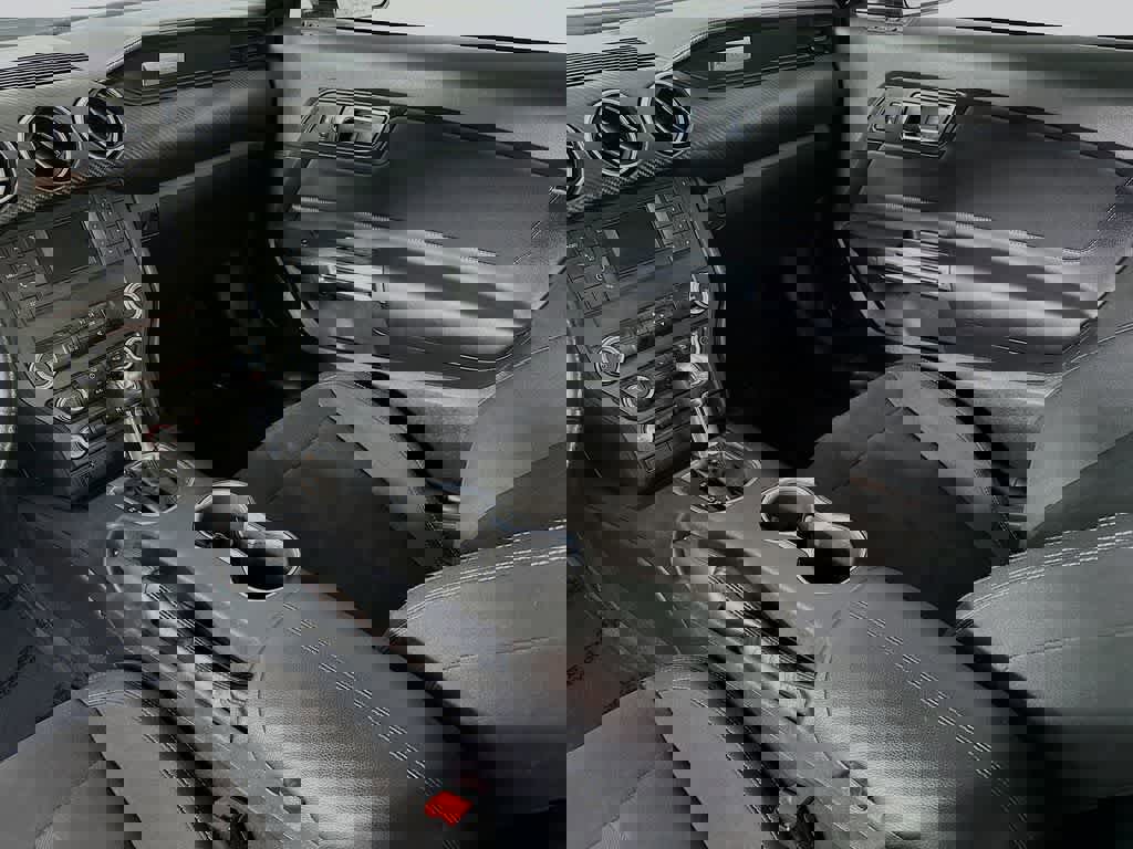 Certified 2022 Ford Mustang Coupe w/ Black Accent Package image 13