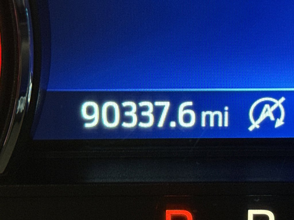 Certified 2021 Ford Explorer XLT w/ Equipment Group 202A image 19