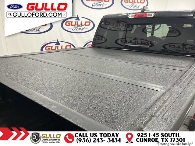 Used 2022 RAM 1500 Laramie RWD image 11
