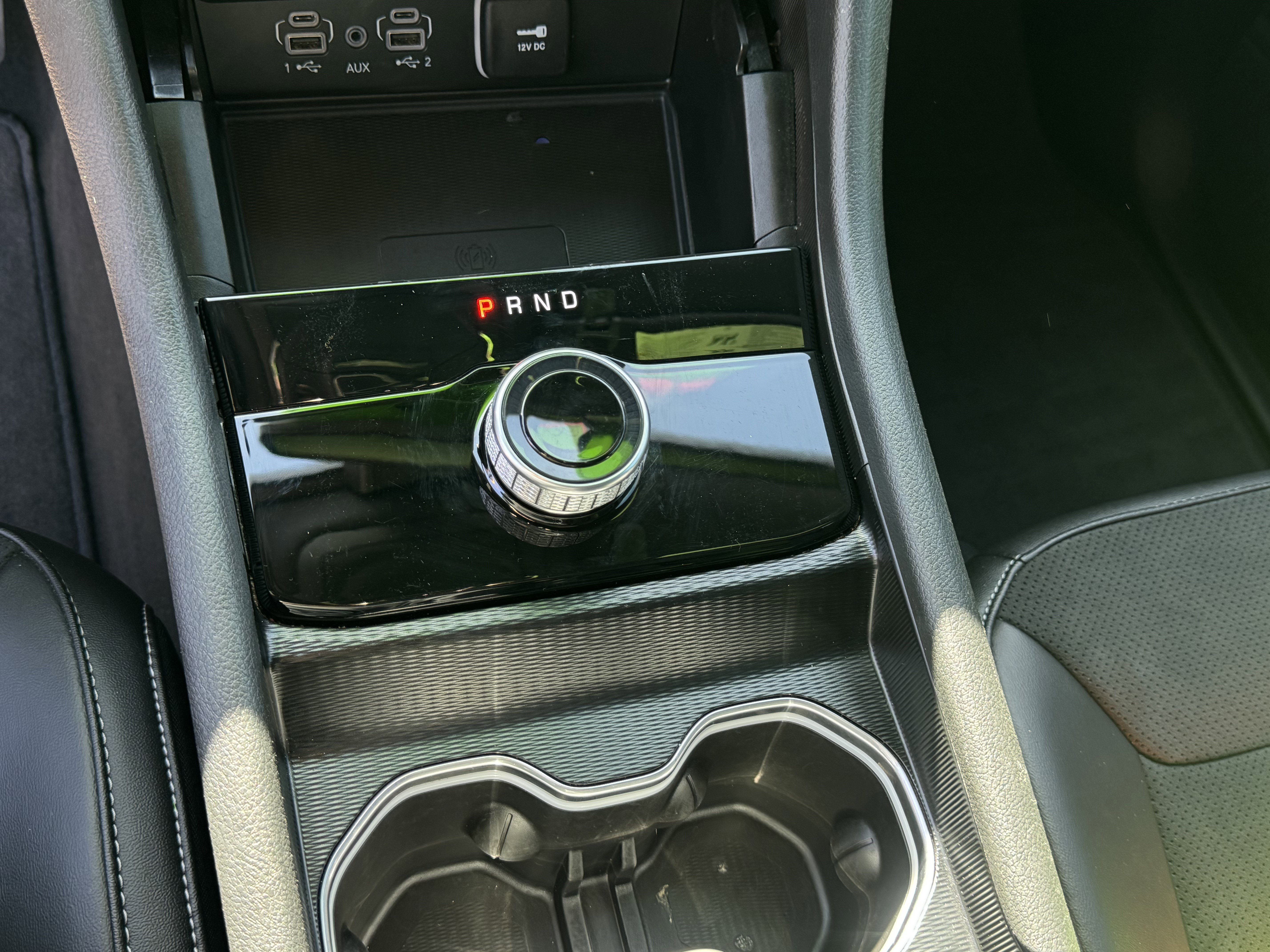 Used 2025 Jeep Grand Cherokee L Laredo image 22