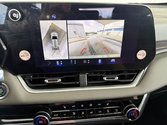 Used 2025 Chevrolet Equinox LT w/ Convenience Package II FWD image 5