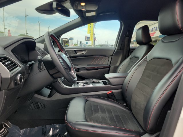 Certified 2024 Ford Edge ST-Line AWD/4WD image 16