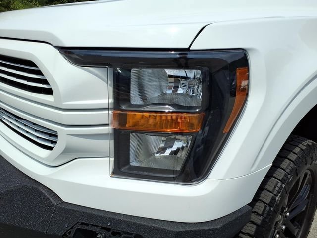 Certified 2023 Ford F150 XLT AWD/4WD image 4