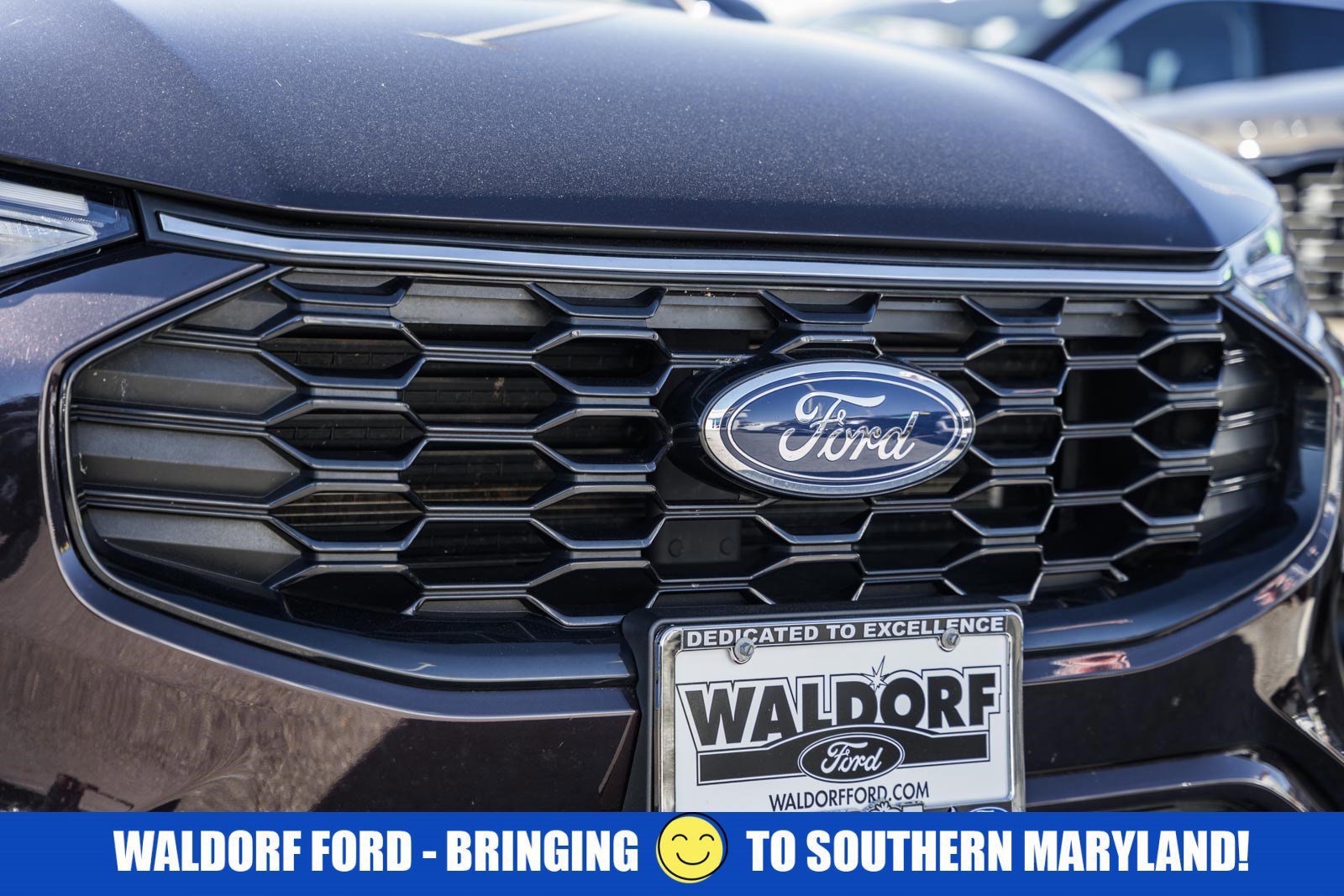 Certified 2023 Ford Escape ST-Line w/ Tech Pack #1 image 11