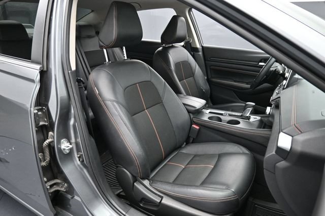 Used 2022 Nissan Altima 2.5 SR FWD image 28
