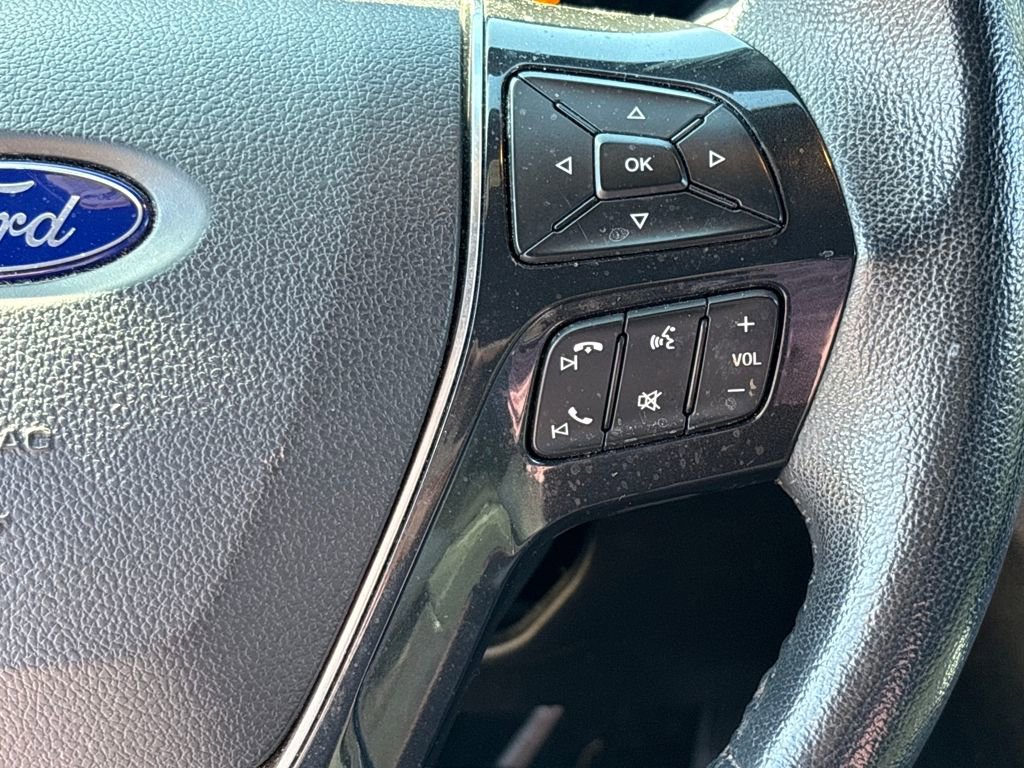 Certified 2017 Ford Explorer Limited image 20