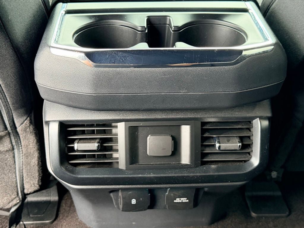 Certified 2023 Ford F150 XL w/ STX Appearance Package RWD image 22