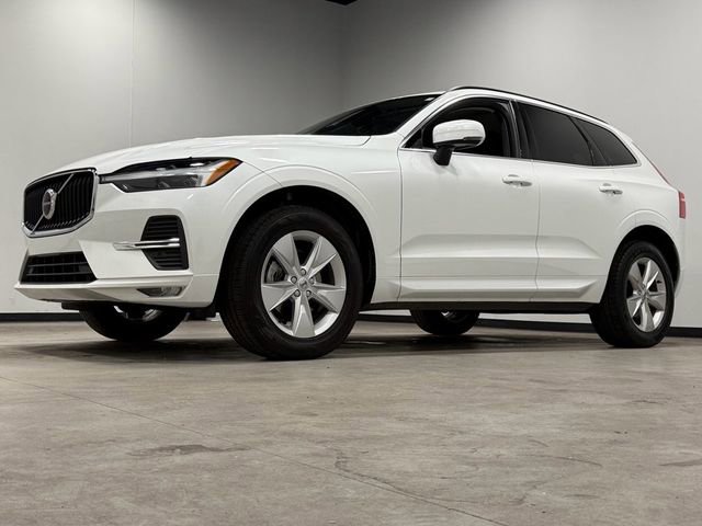 Used 2022 Volvo XC60 B5 Momentum AWD/4WD image 5