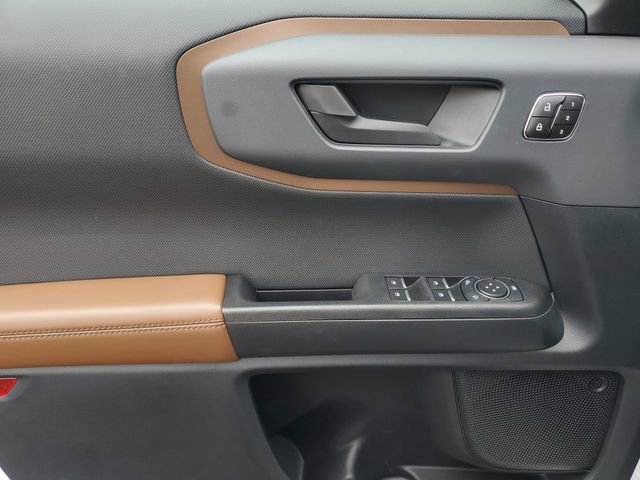 Certified 2023 Ford Bronco Sport Outer Banks image 8