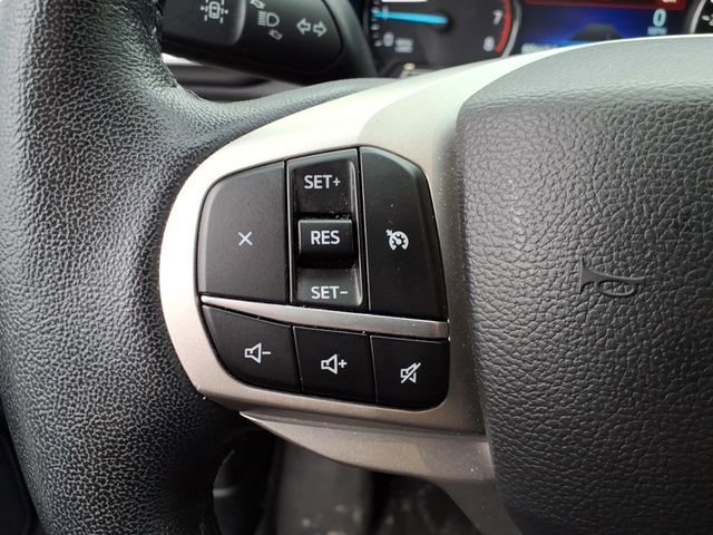 Certified 2022 Ford Explorer XLT w/ Equipment Group 202A image 22