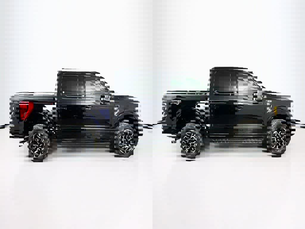 Certified 2023 Ford F150 XLT w/ Equipment Group 302A High image 6