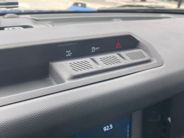 Certified 2025 Ford Bronco Big Bend AWD/4WD image 31