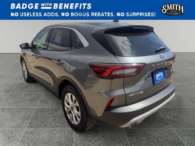 Certified 2024 Ford Escape Active FWD image 6