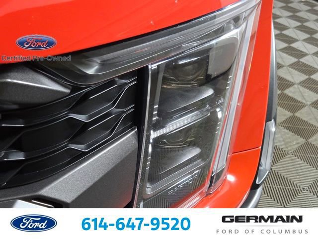 Certified 2022 Ford F150 Raptor w/ Equipment Group 801A High image 15