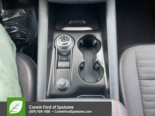 Certified 2025 Ford Explorer ST-Line w/ ST-Line Street Pack image 36