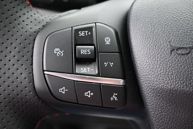 Certified 2024 Ford Escape ST-Line w/ Tech Pack #1 AWD/4WD image 18