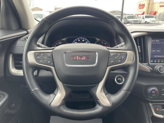 Used 2024 GMC Terrain Denali image 12
