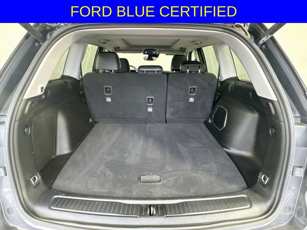 Used 2024 Jeep Grand Cherokee Limited 4xe AWD/4WD image 31