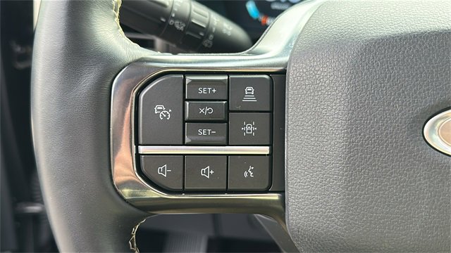 Certified 2022 Ford Expedition Max Platinum image 24