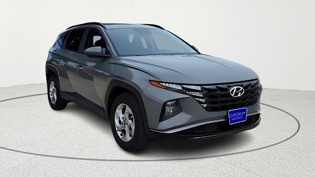 Used 2024 Hyundai Tucson SEL image 1