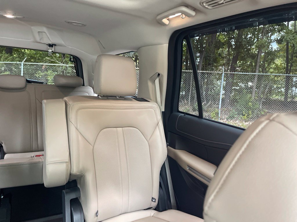 Certified 2024 Ford Expedition Limited AWD/4WD image 14