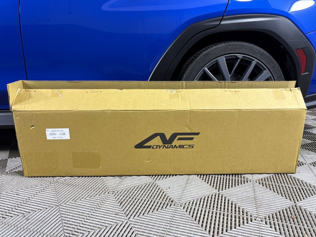 Used 2022 Subaru WRX GT AWD/4WD image 34