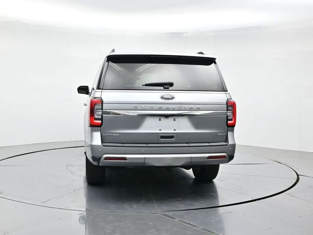 Certified 2024 Ford Expedition Max Limited AWD/4WD image 8