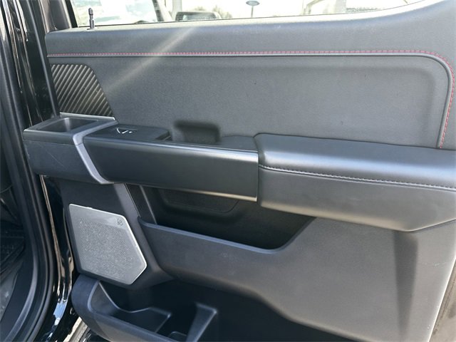 Certified 2024 Ford F150 Raptor image 42