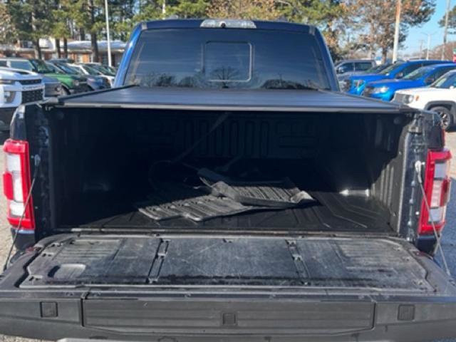 Certified 2023 Ford F150 Raptor image 9