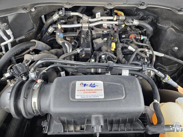 Certified 2022 Ford Explorer XLT w/ Equipment Group 202A RWD image 31