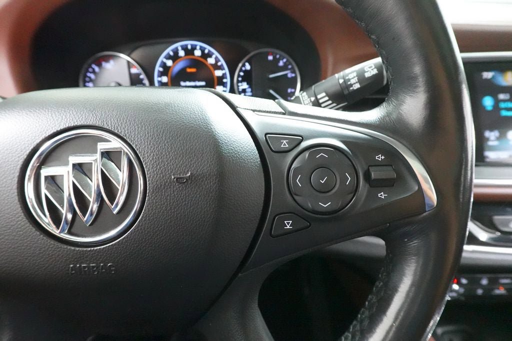 Used 2018 Buick Enclave Avenir w/ Avenir Technology Package AWD/4WD image 14