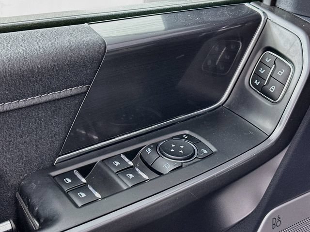 Certified 2024 Ford F150 Lariat AWD/4WD image 24