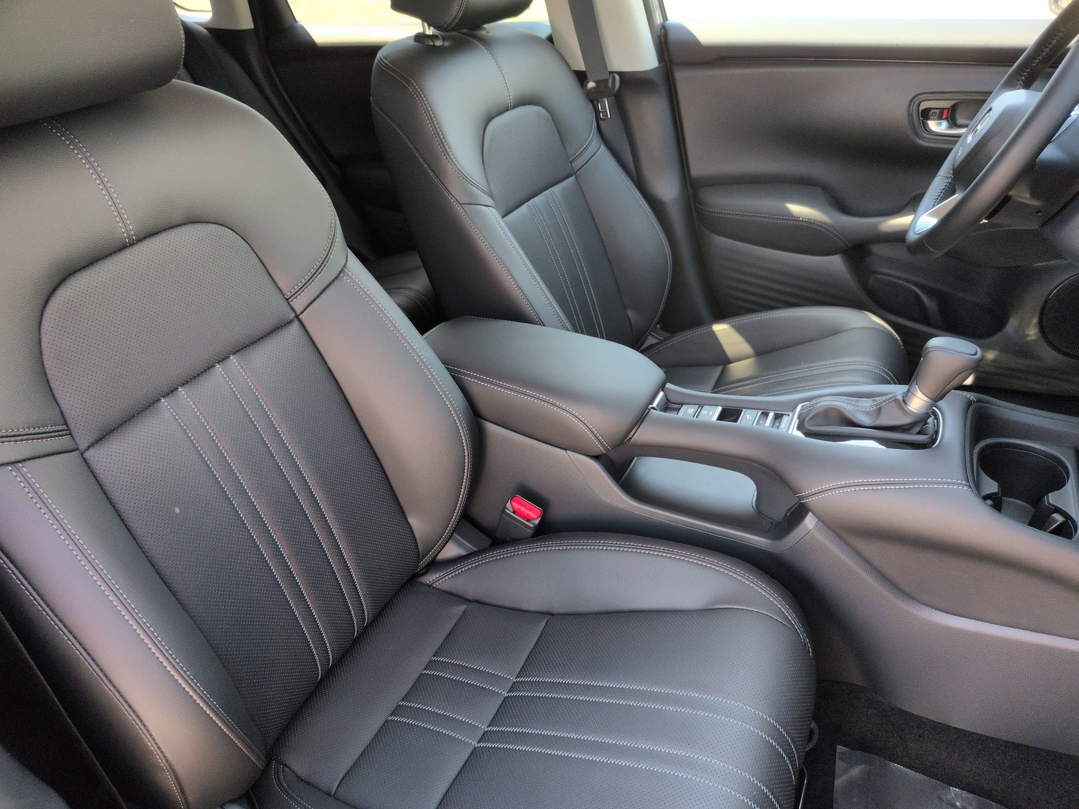 Used 2026 Honda HR-V EX-L image 35